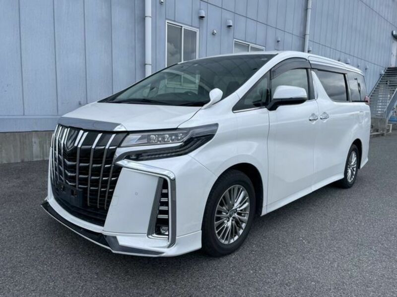 ALPHARD-0