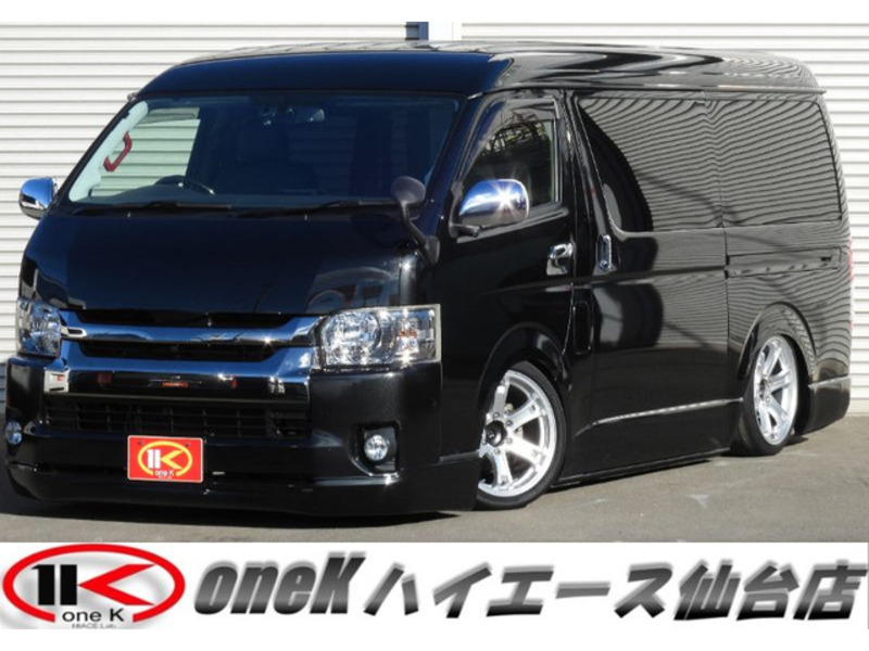 HIACE VAN-0