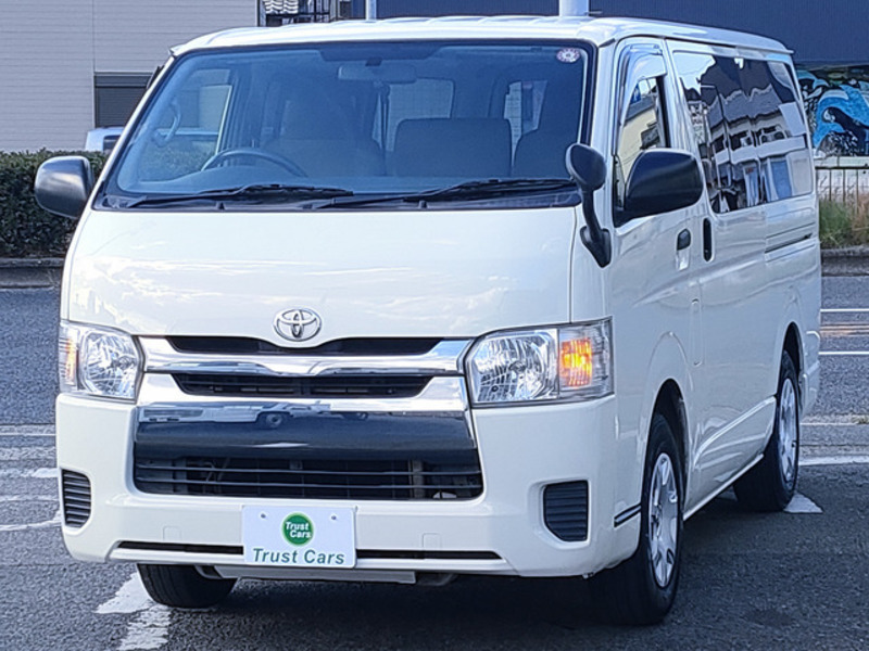 HIACE VAN-0