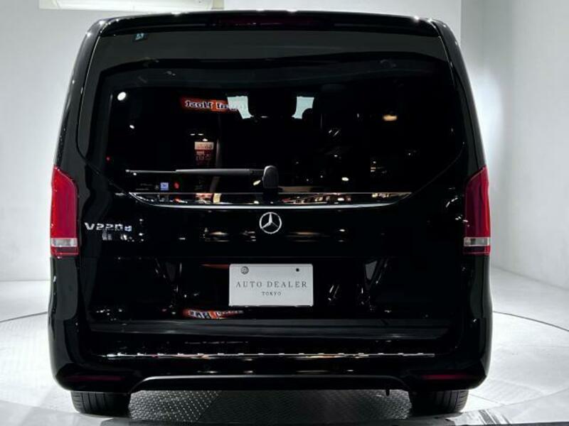 V CLASS