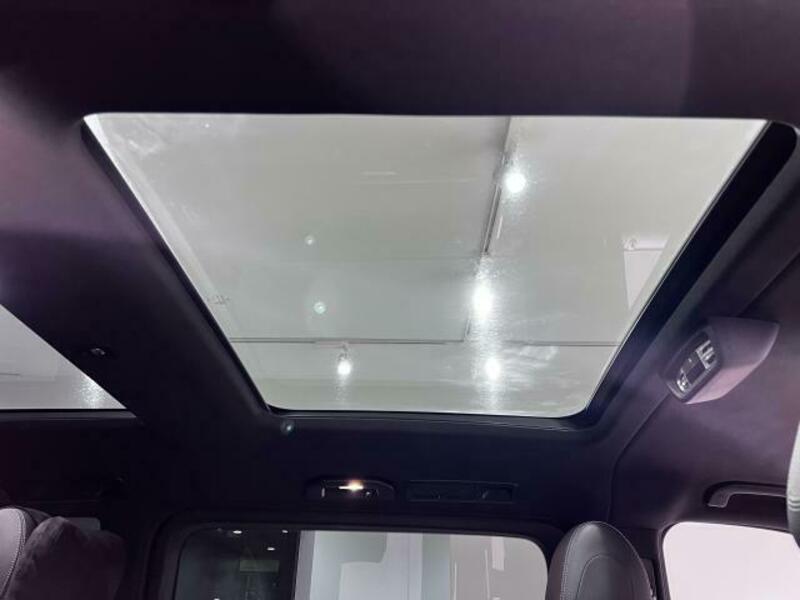 V CLASS
