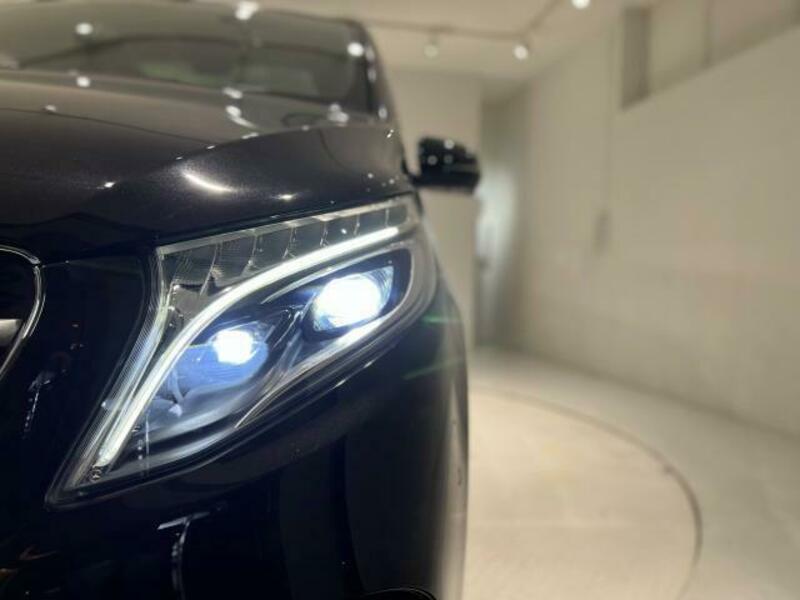V CLASS