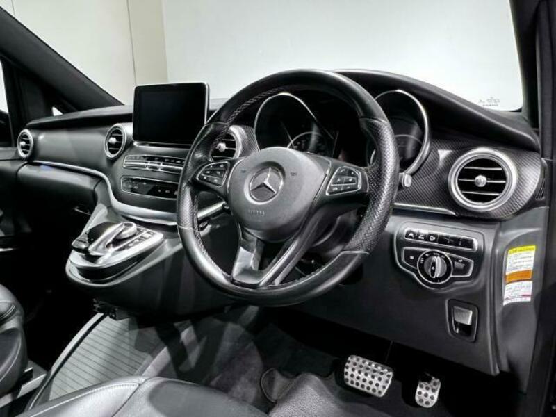 V CLASS