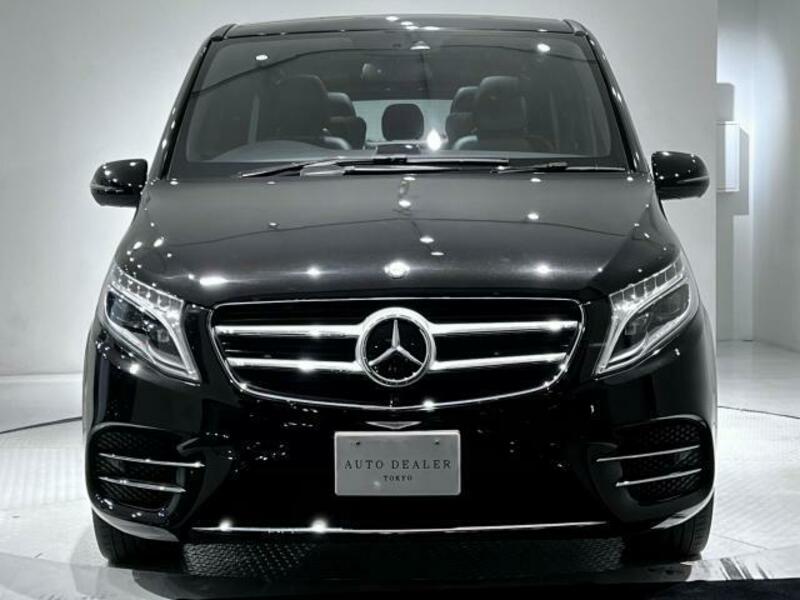 V CLASS