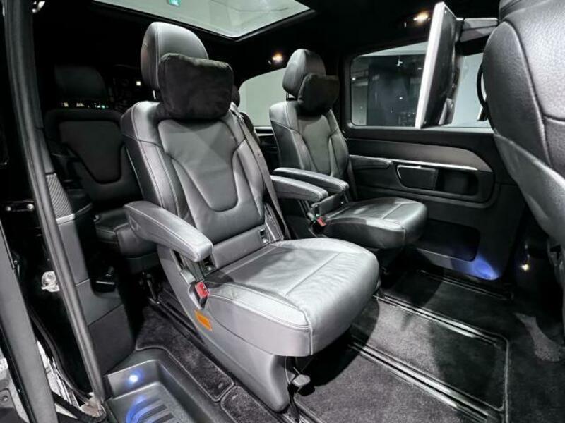 V CLASS