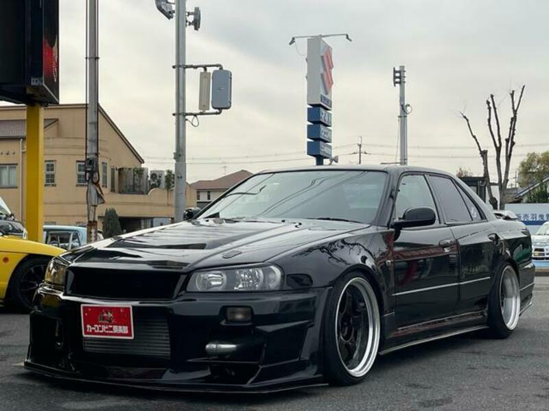 SKYLINE