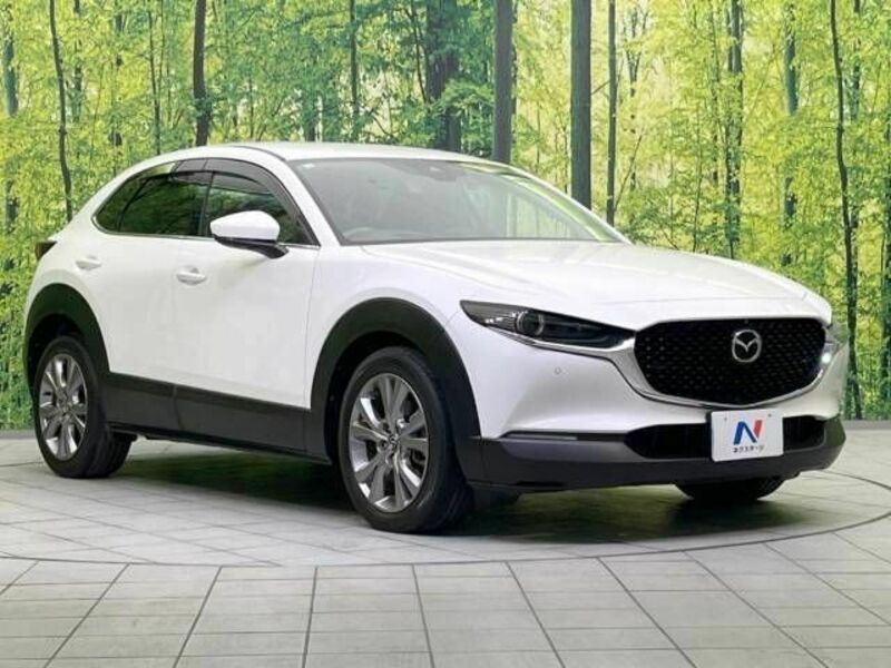 CX-30