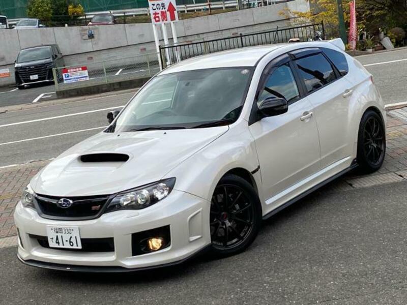 IMPREZA