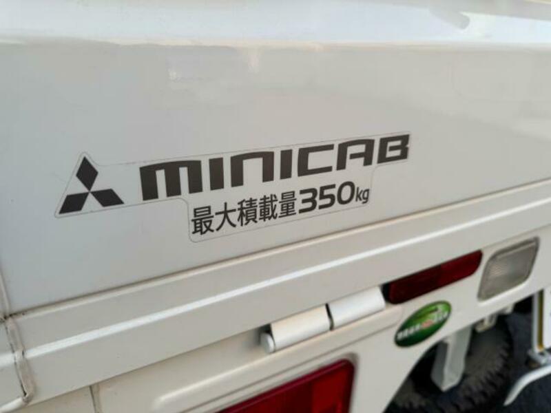 MINICAB TRUCK