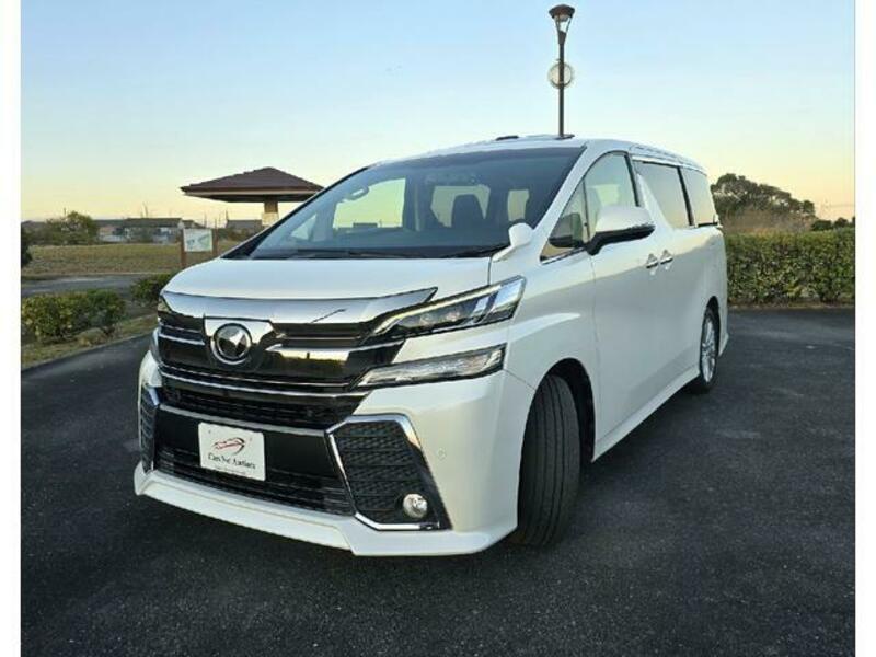 VELLFIRE