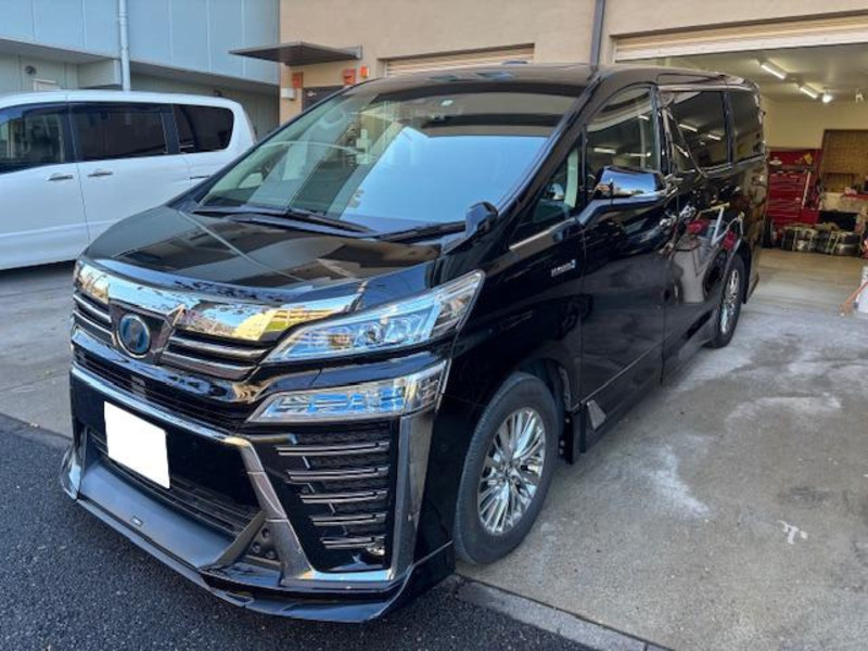 VELLFIRE