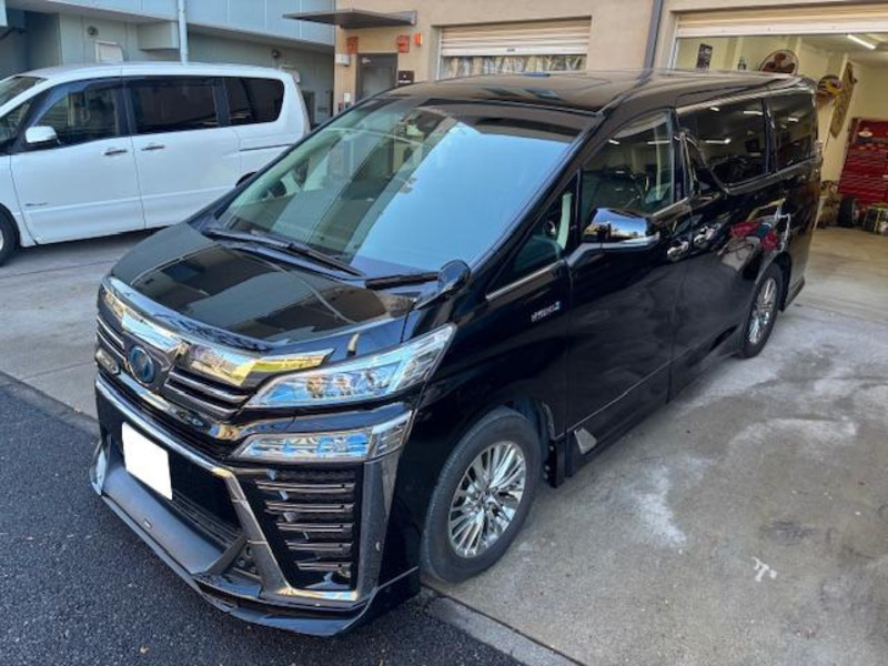 VELLFIRE