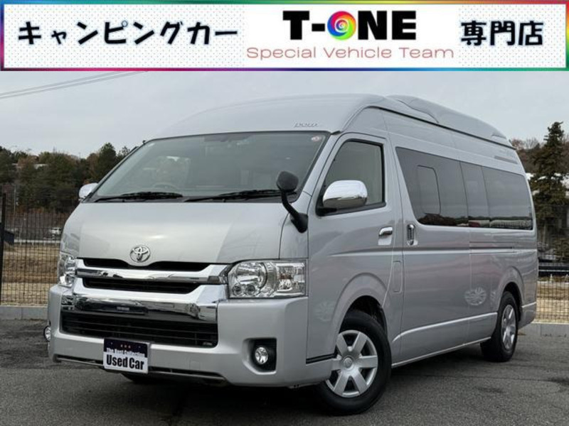 HIACE VAN-0