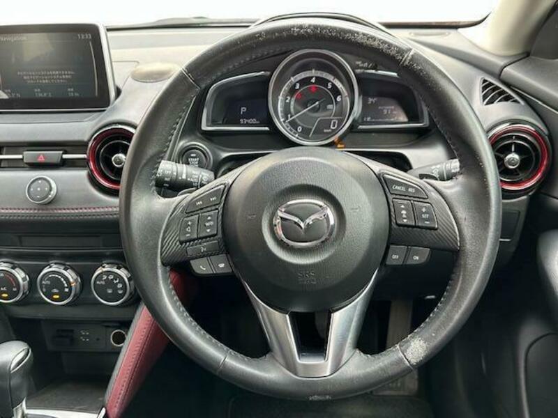 CX-3