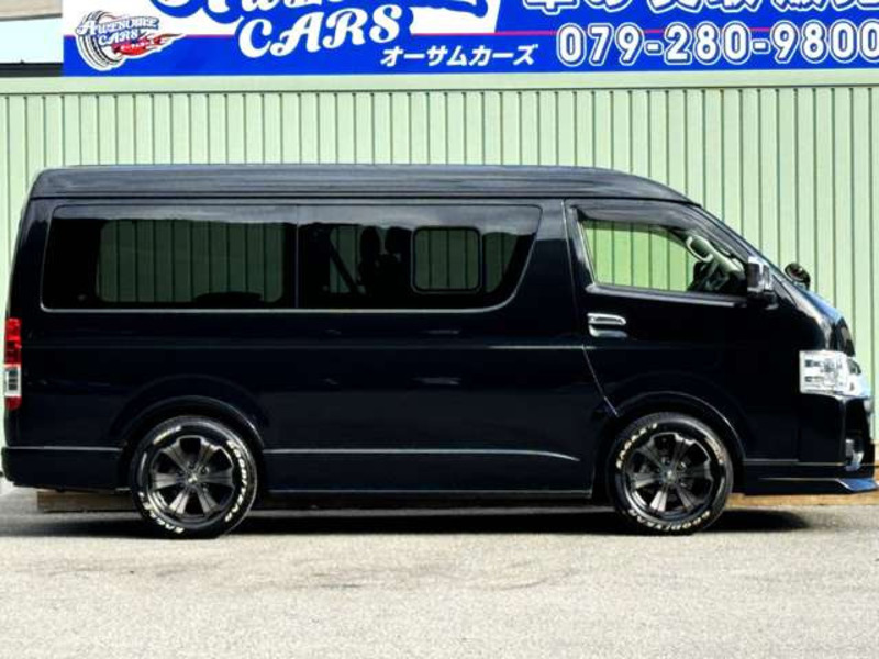 HIACE