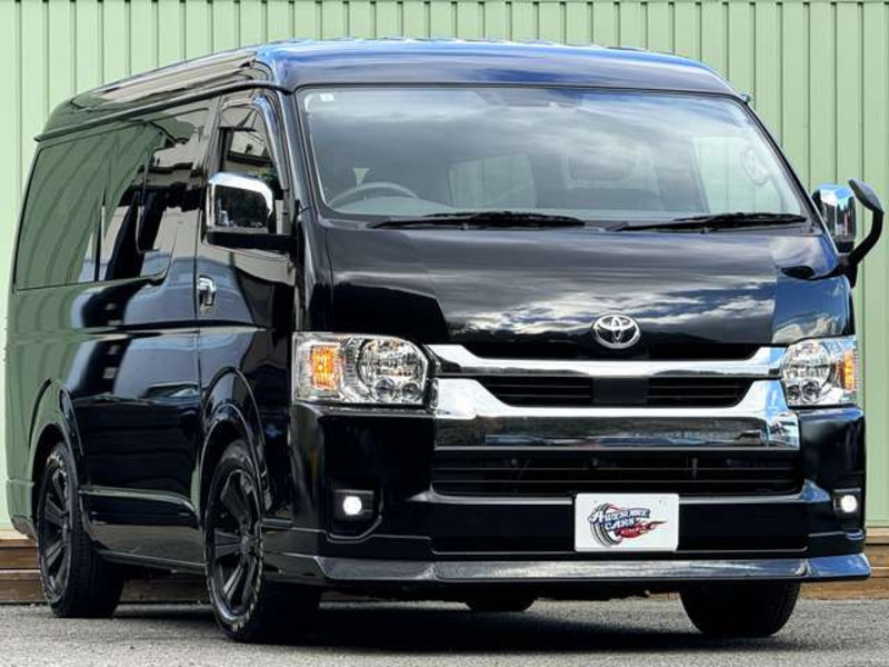 HIACE