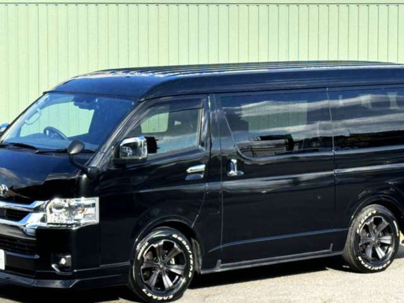 HIACE