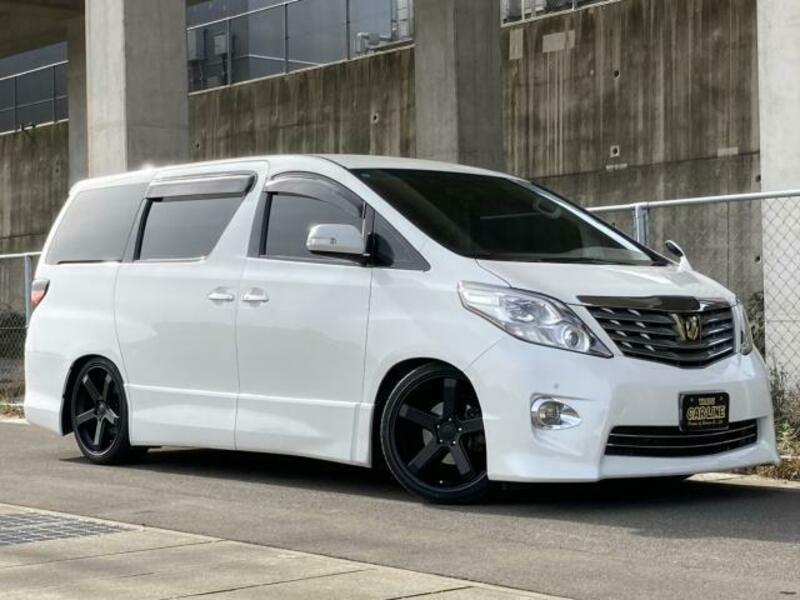 ALPHARD