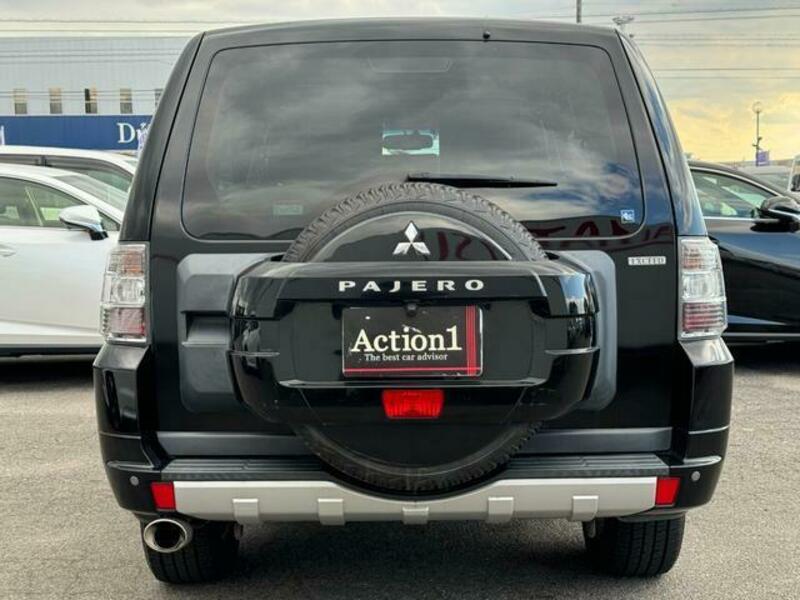 PAJERO