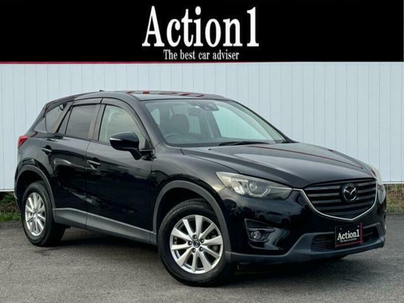 CX-5-0