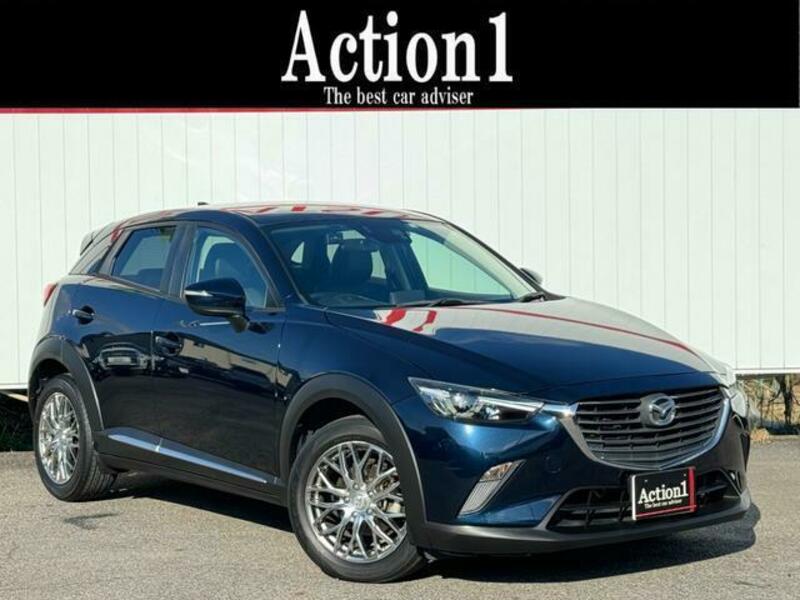 CX-3-0