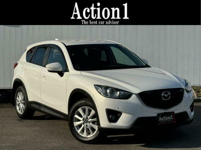 CX-5-0