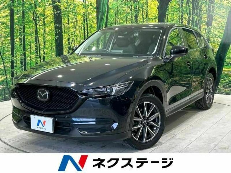 CX-5-0