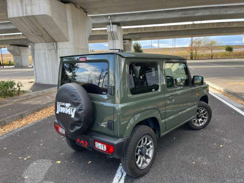 JIMNY