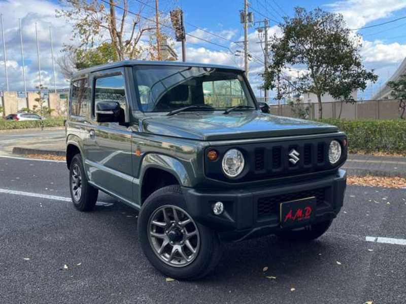 JIMNY