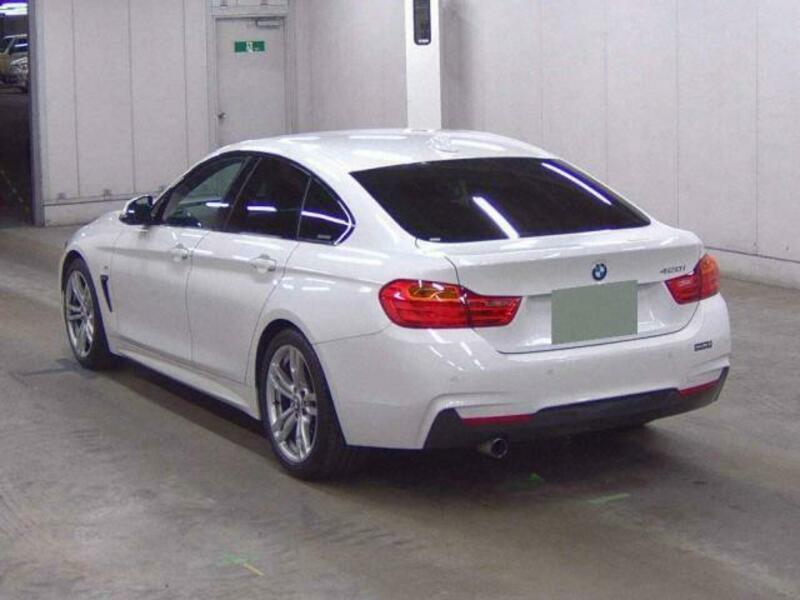 4 SERIES