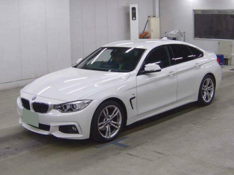 4 SERIES