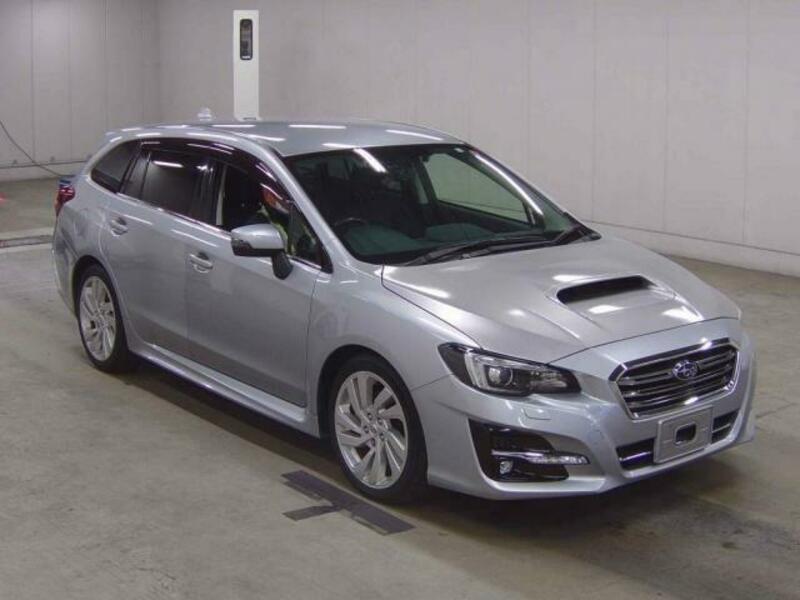 LEVORG-0