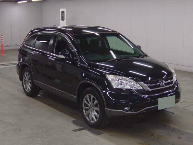 CR-V-0