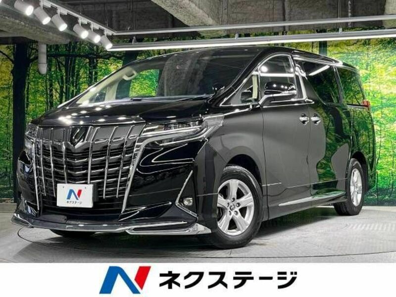 ALPHARD-0