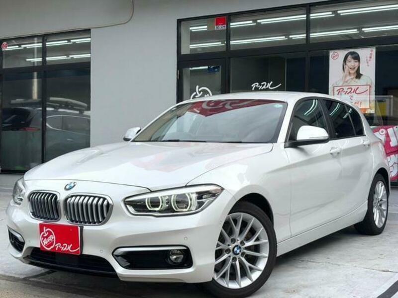 1 SERIES