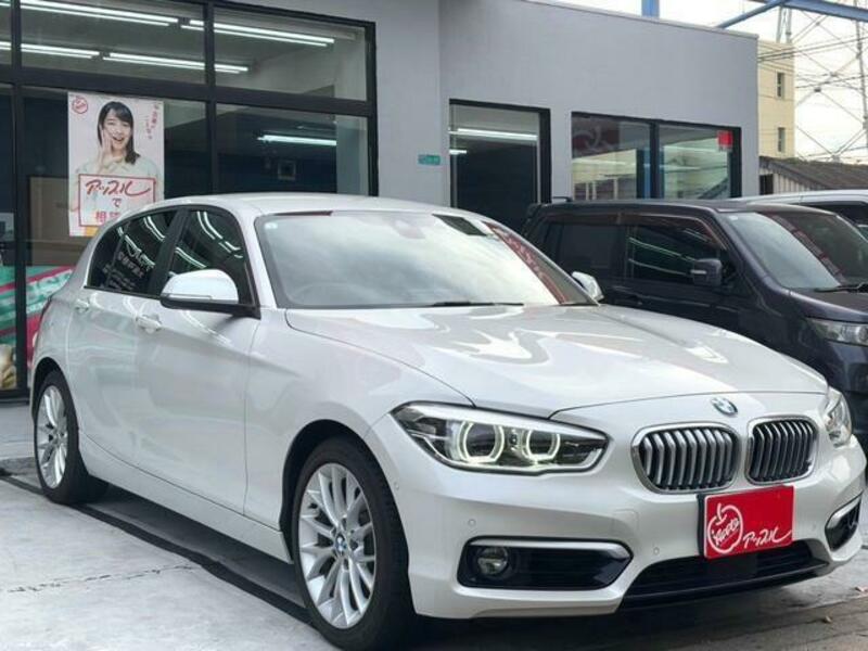 1 SERIES