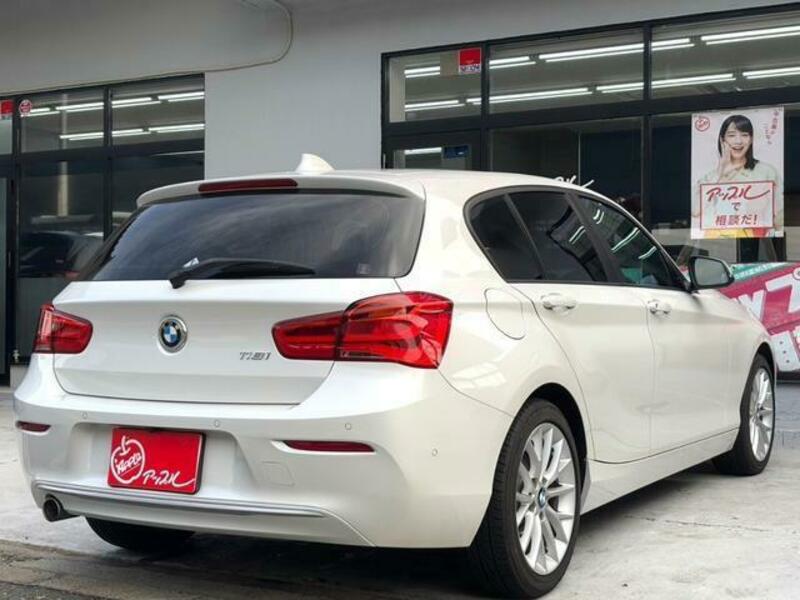 1 SERIES