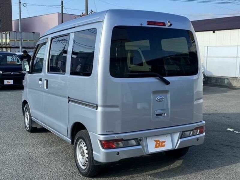 HIJET CARGO