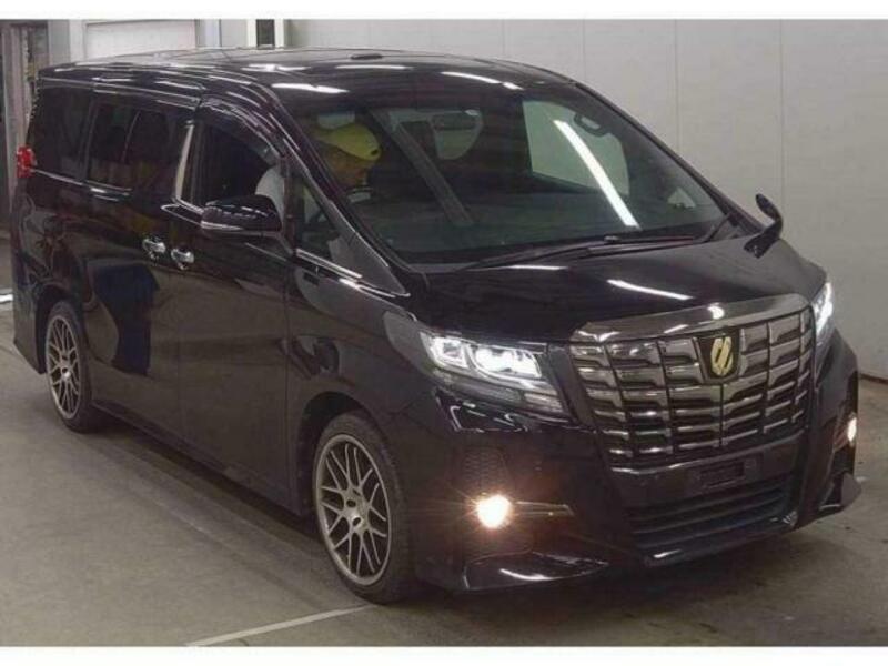 ALPHARD-0