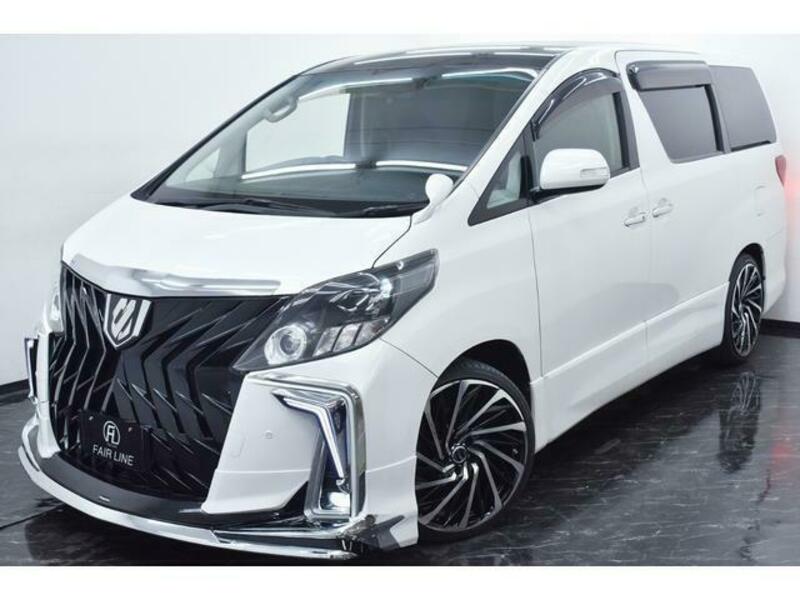 ALPHARD