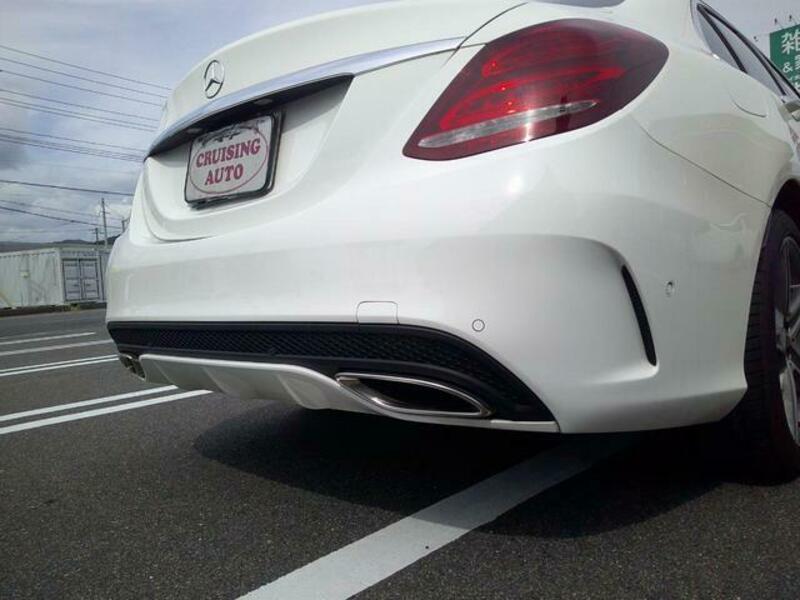 C-CLASS