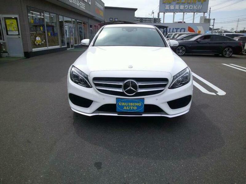 C-CLASS