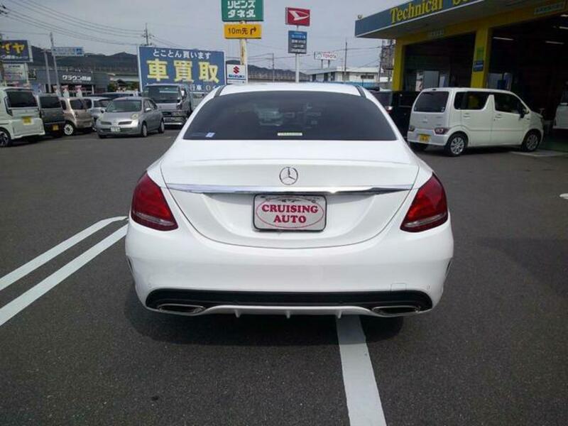 C-CLASS