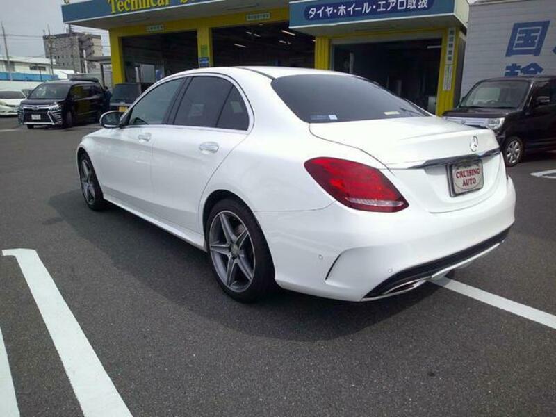 C-CLASS