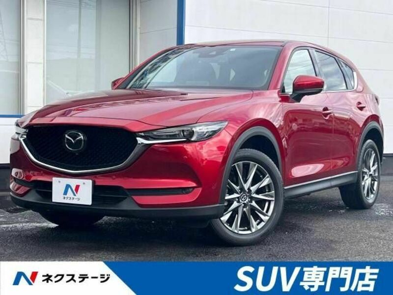 CX-5-0