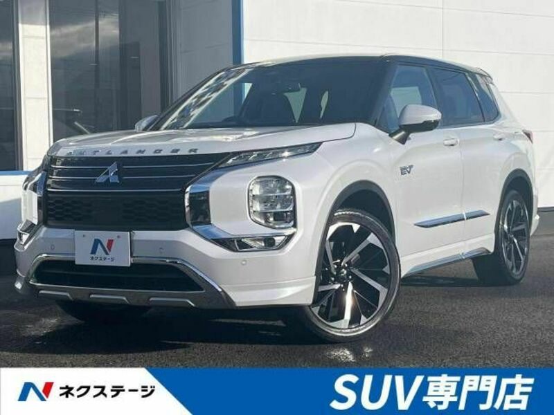 OUTLANDER PHEV-0