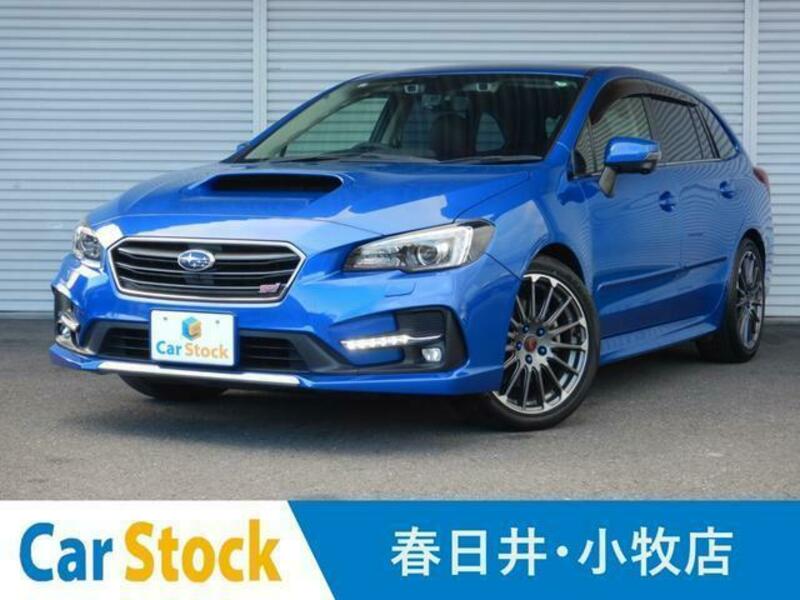 LEVORG-0