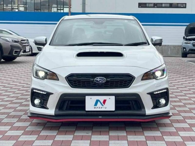 WRX S4