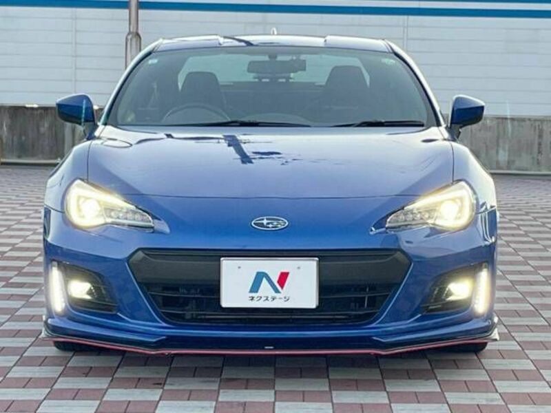 BRZ