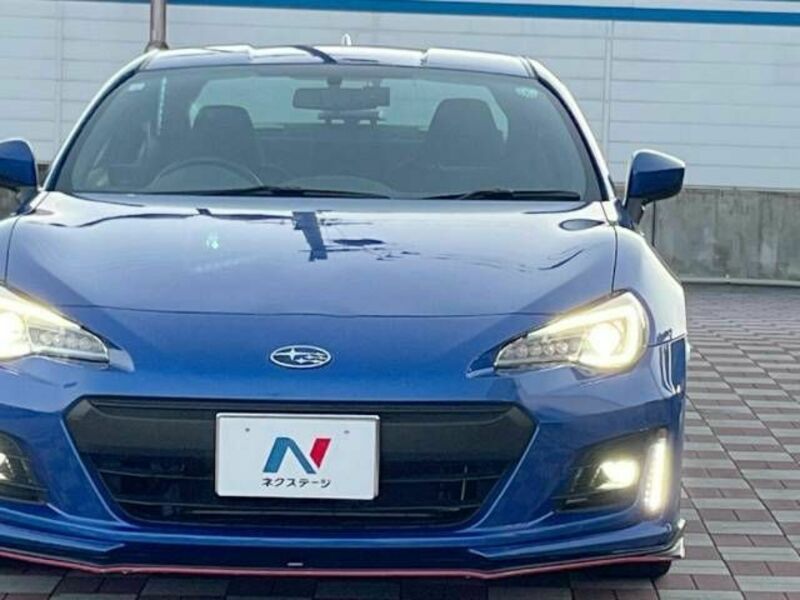 BRZ